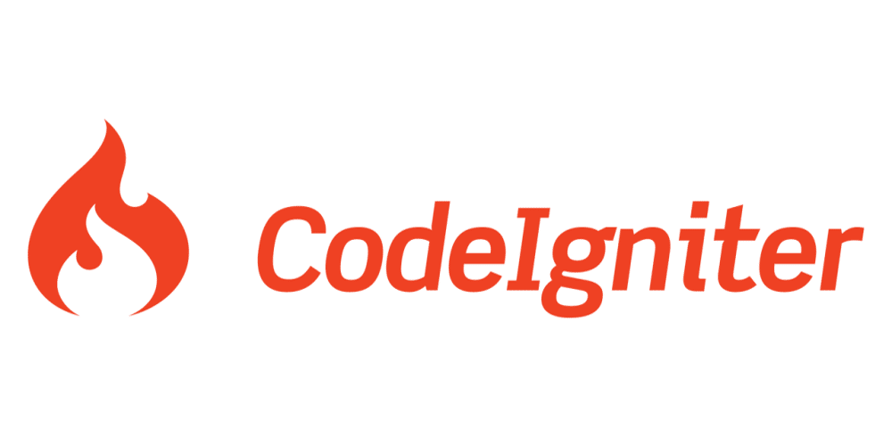 codeigniter logo